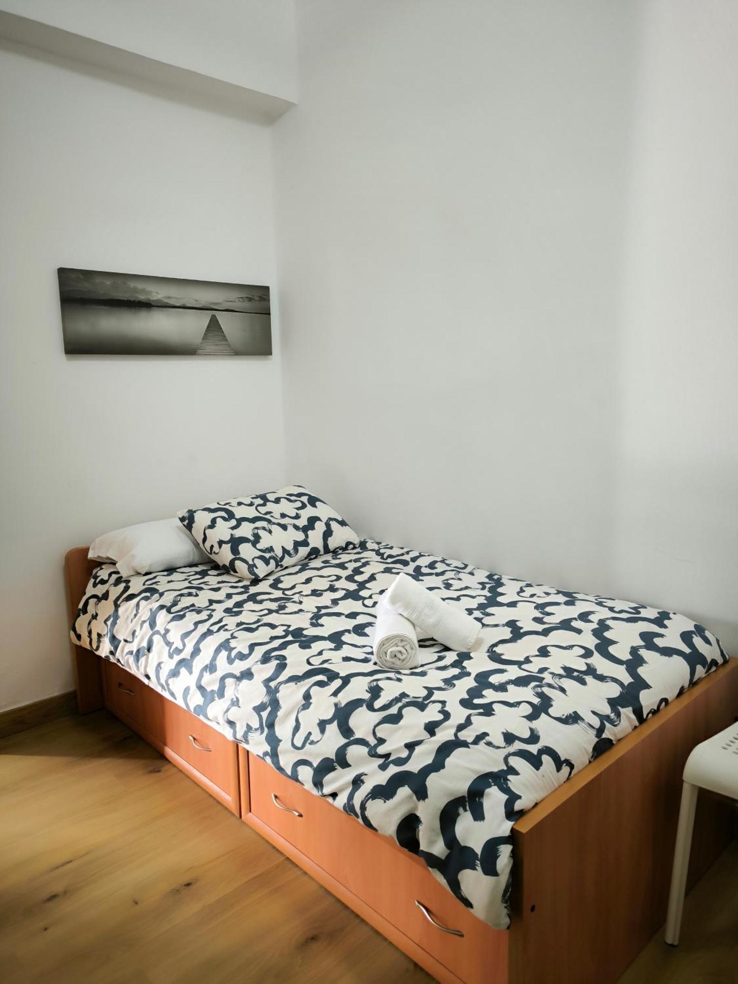 La Casita De Lyra Daire Granada Dış mekan fotoğraf